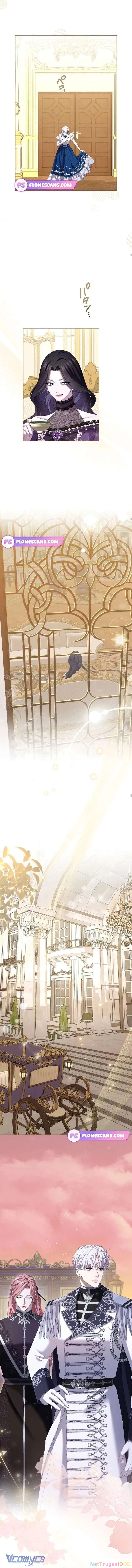 Tôi Không Thể Ngừng Yêu Người Phụ Nữ Độc Ác Nhất Đế Quốc! Chapter 31 - 6