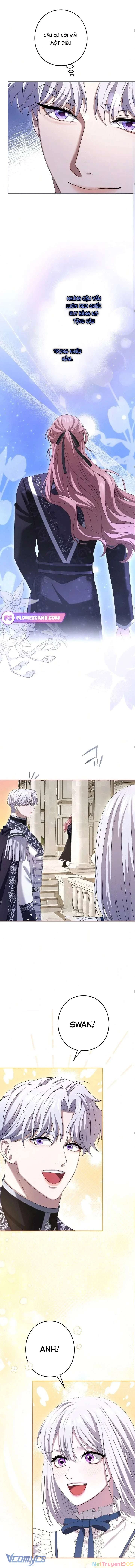 Tôi Không Thể Ngừng Yêu Người Phụ Nữ Độc Ác Nhất Đế Quốc! Chapter 31 - 8