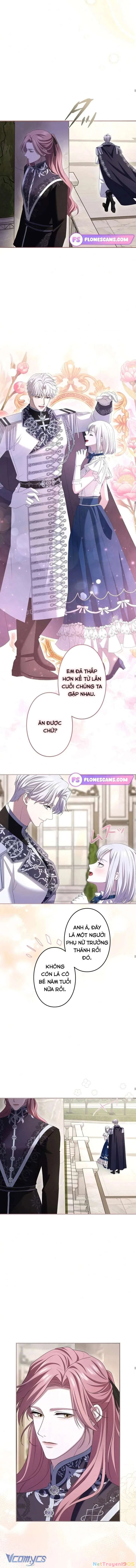 Tôi Không Thể Ngừng Yêu Người Phụ Nữ Độc Ác Nhất Đế Quốc! Chapter 31 - 9