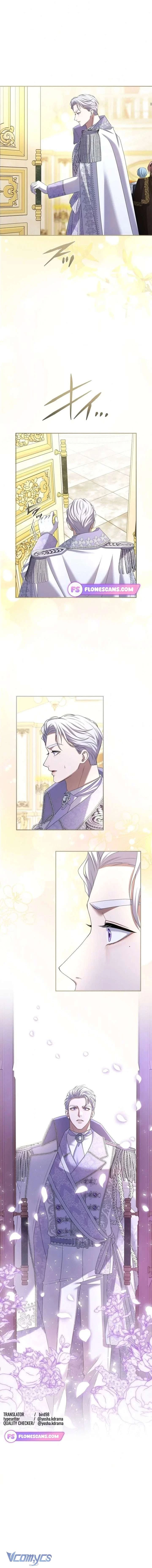 Tôi Không Thể Ngừng Yêu Người Phụ Nữ Độc Ác Nhất Đế Quốc! Chapter 31 - 15