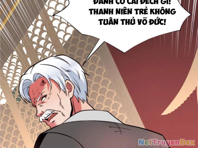 Ta Có 90 Tỷ Tiền Liếm Cẩu! Chapter 466 - 57