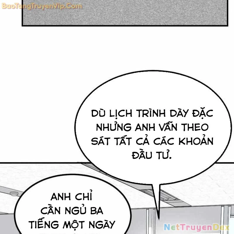 Nhà Đầu Tư Nhìn Thấy Tương Lai Chapter 31 - 45