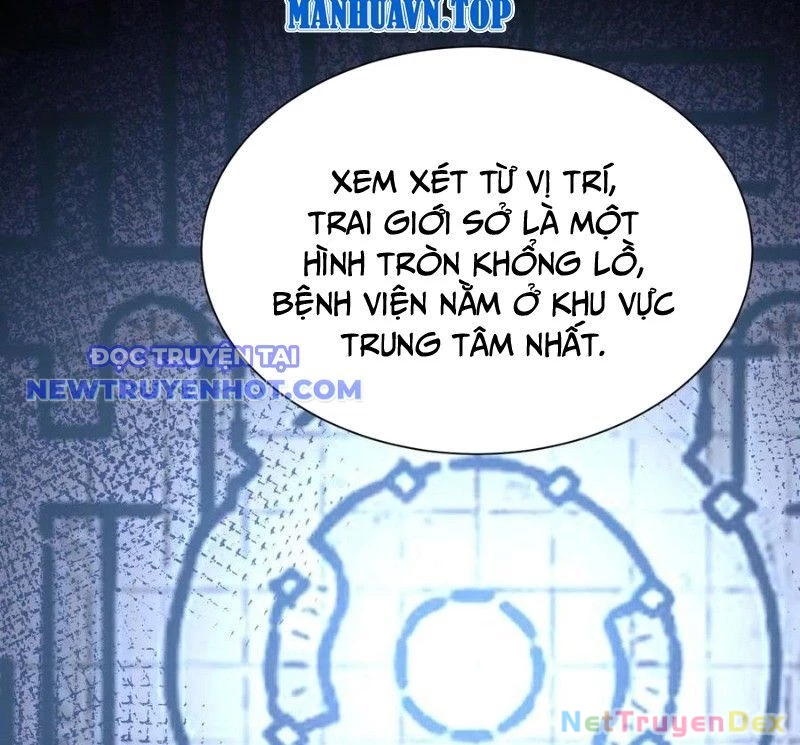 Ta Học Trảm Thần Trong Bệnh Viện Tâm Thần Chapter 179 - 9