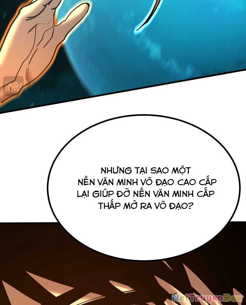 Cao Võ: Hạ Cánh Đến Một Vạn Năm Sau Chapter 184 - 81