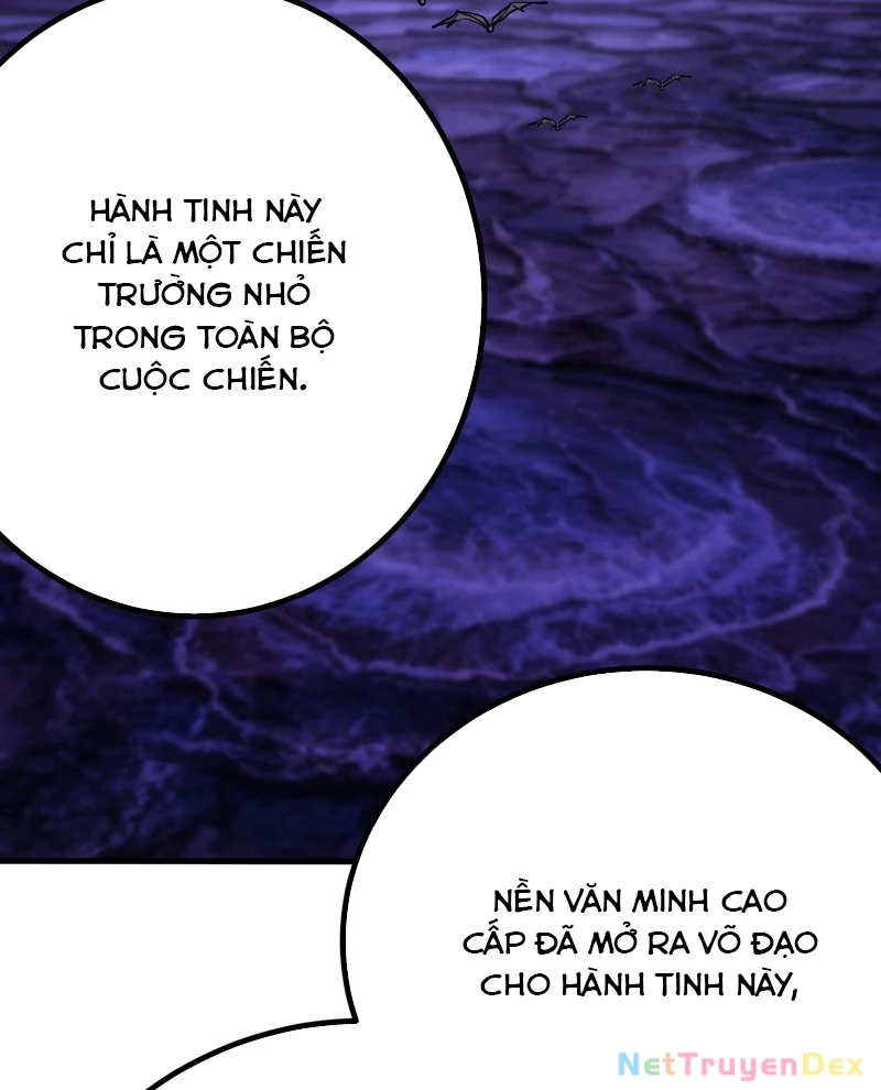 Cao Võ: Hạ Cánh Đến Một Vạn Năm Sau Chapter 184 - 93