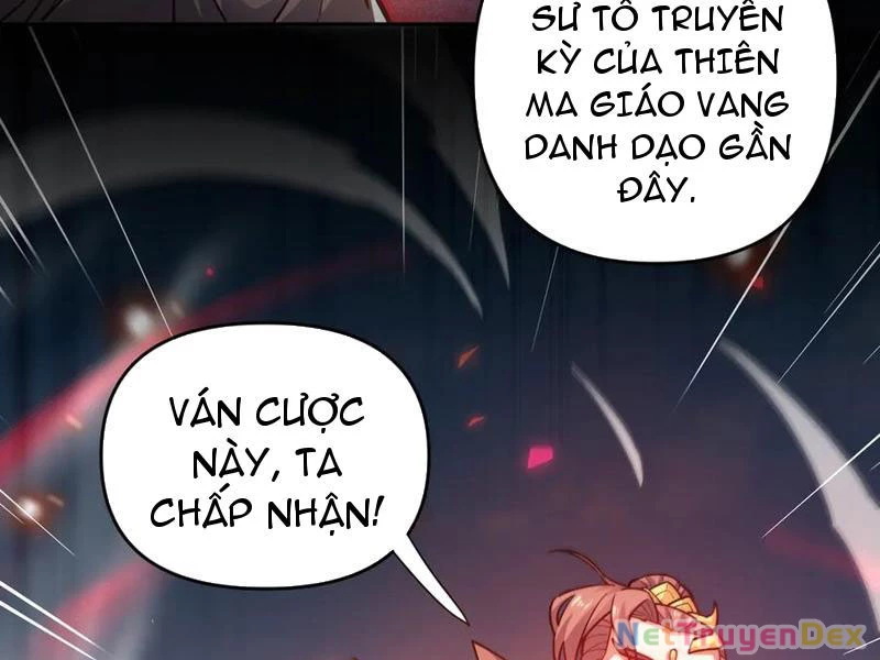 Bắt Đầu Chấn Kinh Nữ Đế Lão Bà, Ta Vô Địch! Chapter 58 - 36