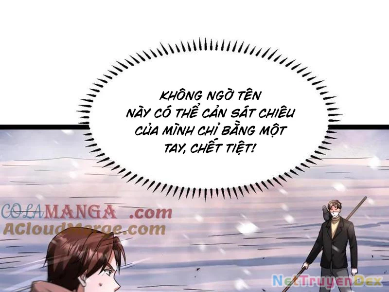 Toàn Cầu Băng Phong: Ta Chế Tạo Phòng An Toàn Tại Tận Thế Chapter 558 - 9