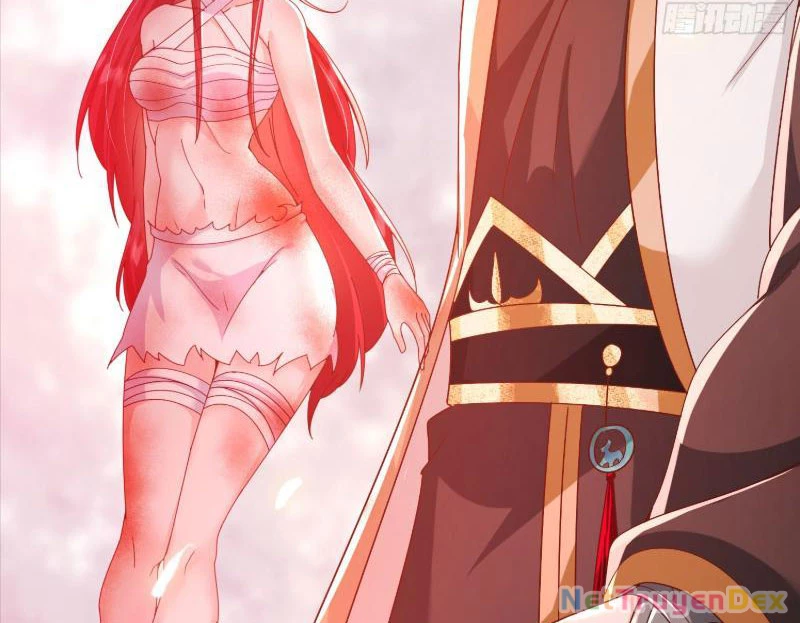 Hệ Thống Hèn Mọn Quỳ Xuống Cầu Xin Ta Vô Địch Chapter 29 - 34