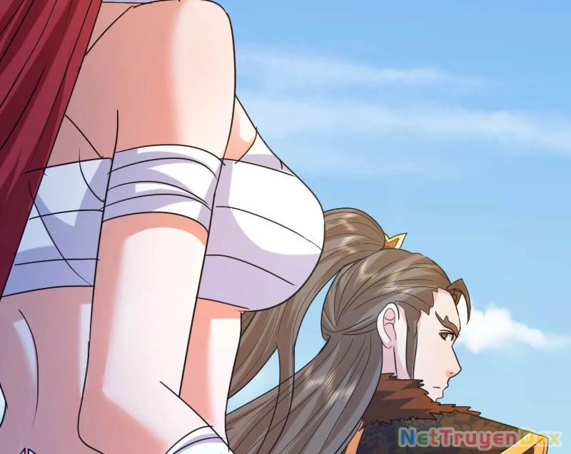 Hệ Thống Hèn Mọn Quỳ Xuống Cầu Xin Ta Vô Địch Chapter 29 - 56