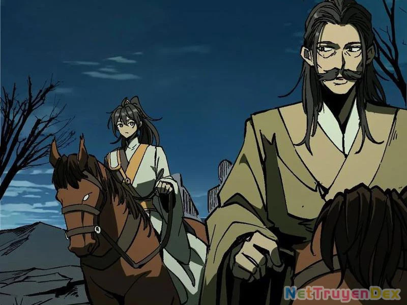 Không Cẩn Thận, Lưu Danh Muôn Thủa Chapter 104 - 3