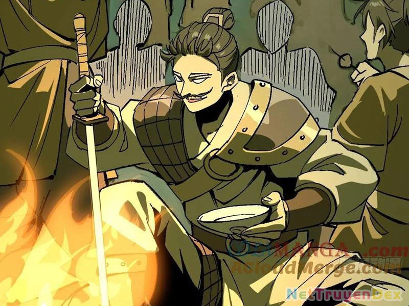 Không Cẩn Thận, Lưu Danh Muôn Thủa Chapter 104 - 9