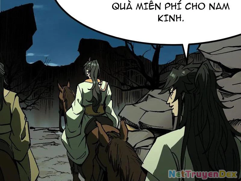 Không Cẩn Thận, Lưu Danh Muôn Thủa Chapter 104 - 22