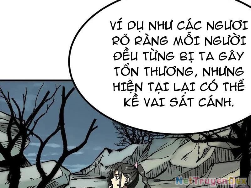 Không Cẩn Thận, Lưu Danh Muôn Thủa Chapter 104 - 26