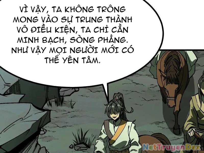 Không Cẩn Thận, Lưu Danh Muôn Thủa Chapter 104 - 29