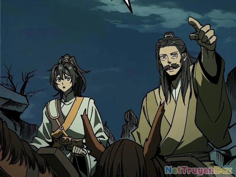 Không Cẩn Thận, Lưu Danh Muôn Thủa Chapter 104 - 32