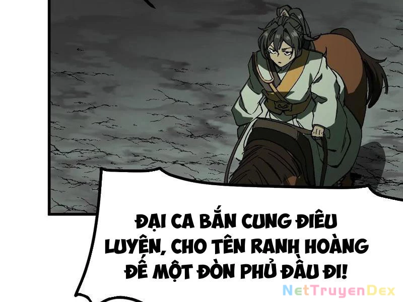 Không Cẩn Thận, Lưu Danh Muôn Thủa Chapter 104 - 46