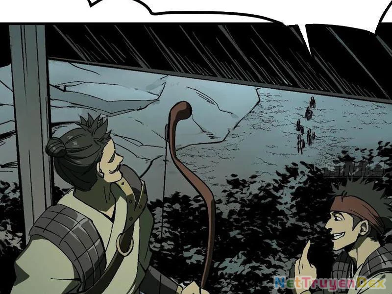 Không Cẩn Thận, Lưu Danh Muôn Thủa Chapter 104 - 47