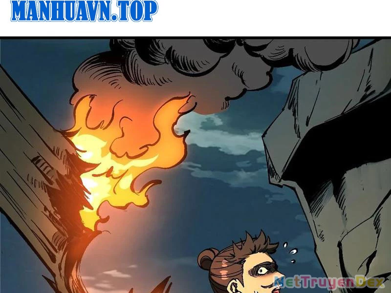 Không Cẩn Thận, Lưu Danh Muôn Thủa Chapter 104 - 71