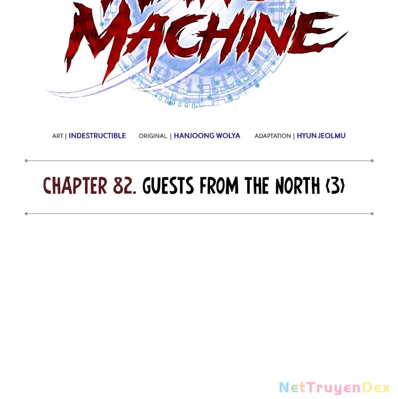 Ngã Lão Ma Thần Chapter 241 - 34