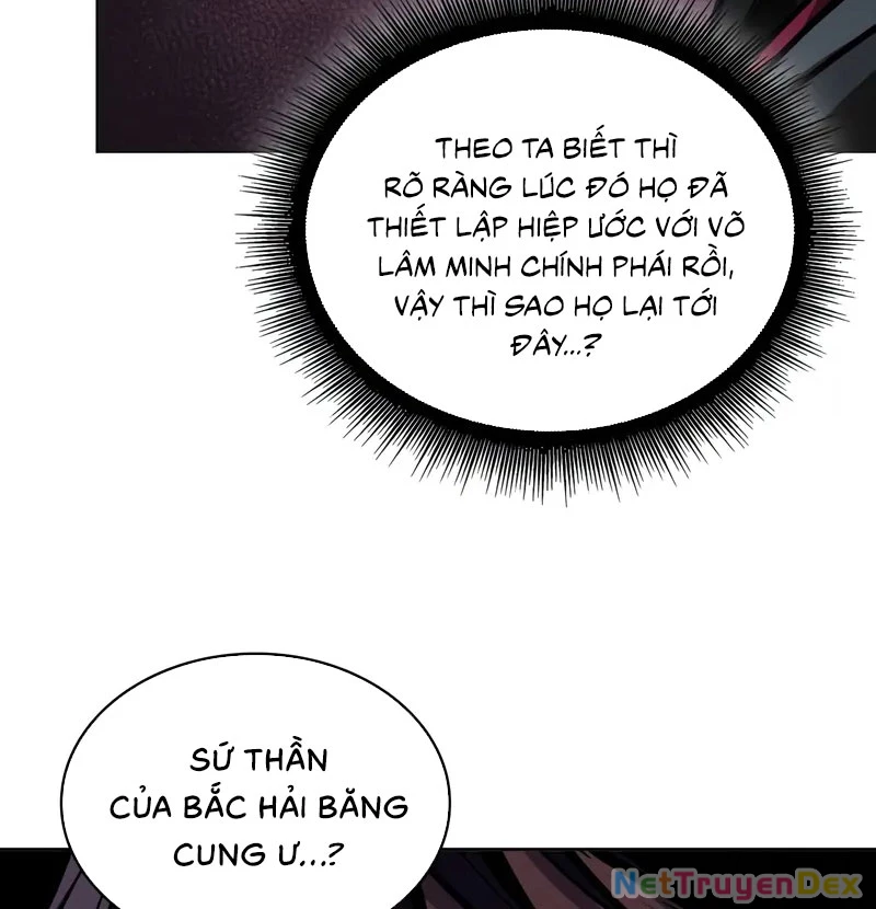 Ngã Lão Ma Thần Chapter 241 - 43