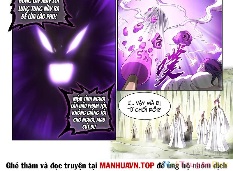 ta là đại thần tiên Chapter 777 - Trang 2