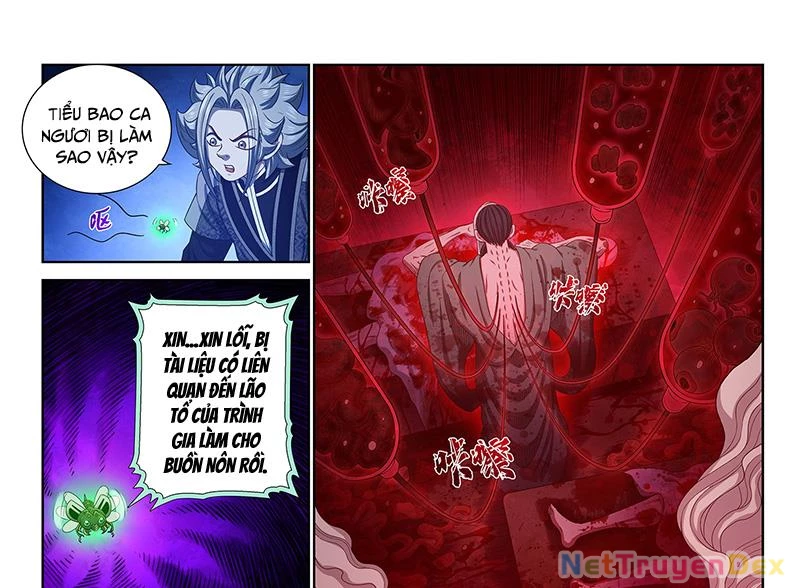 Ta Là Đại Thần Tiên Chapter 777 - 11