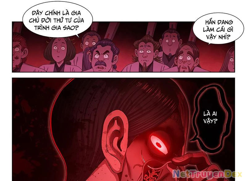 ta là đại thần tiên Chapter 777 - Trang 2