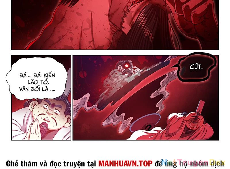 ta là đại thần tiên Chapter 777 - Trang 2