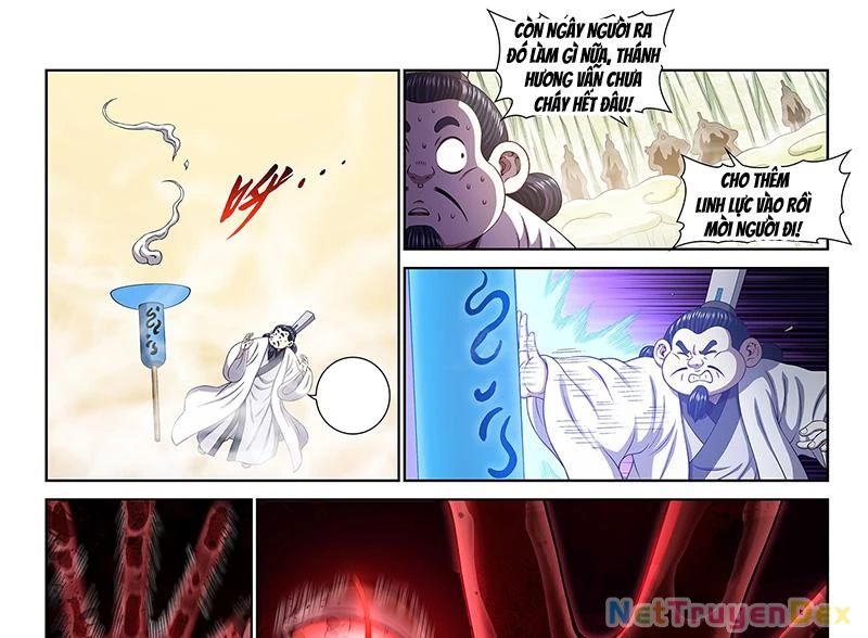 ta là đại thần tiên Chapter 777 - Trang 2