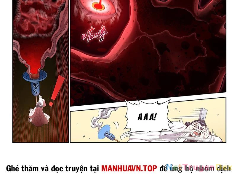 Ta Là Đại Thần Tiên Chapter 777 - 16