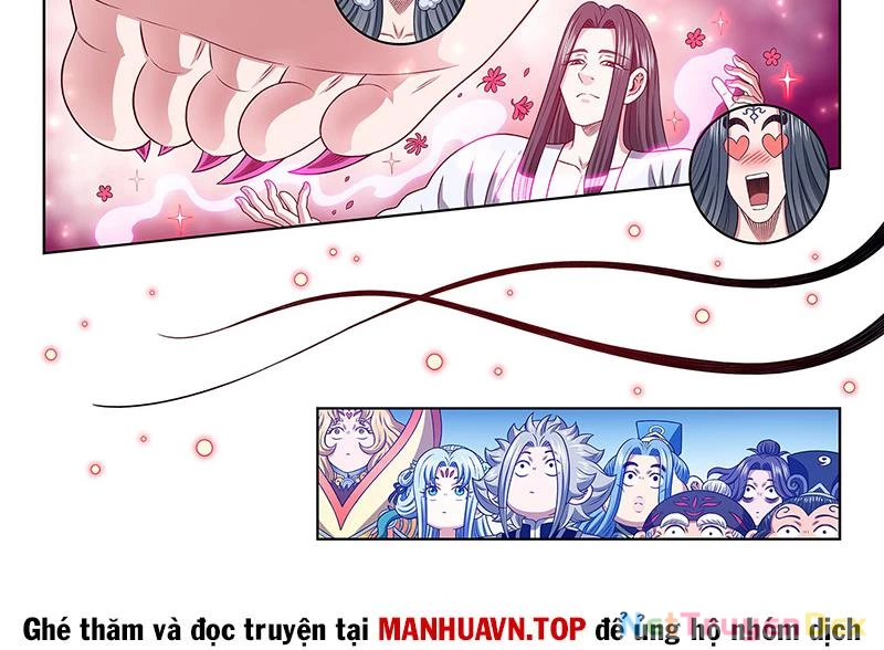 ta là đại thần tiên Chapter 777 - Trang 2