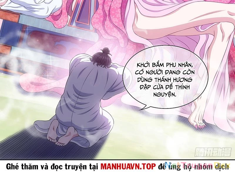 ta là đại thần tiên Chapter 777 - Trang 2