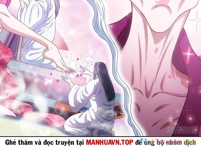 Ta Là Đại Thần Tiên Chapter 777 - 26