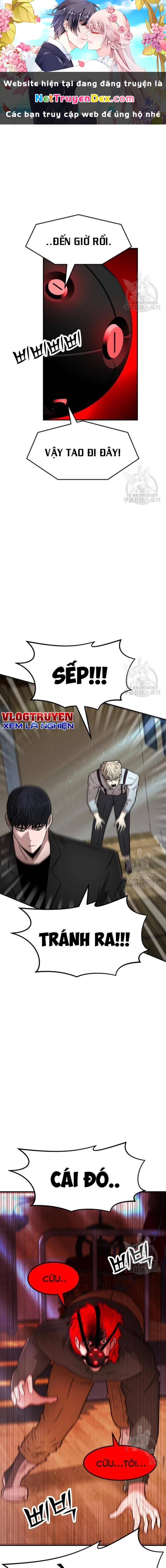 Coin Báo Thù Chapter 46 - 1
