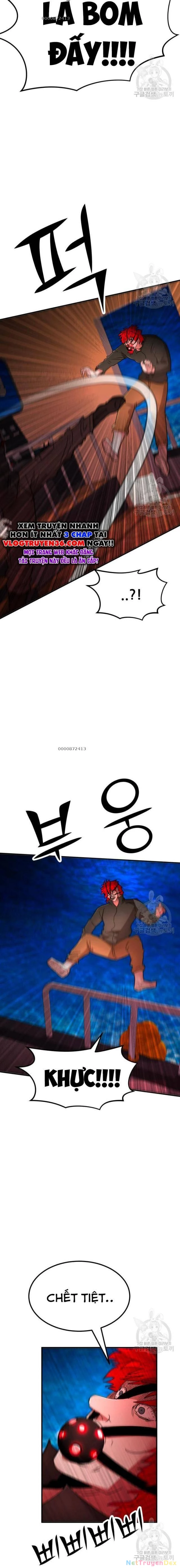 Coin Báo Thù Chapter 46 - 2
