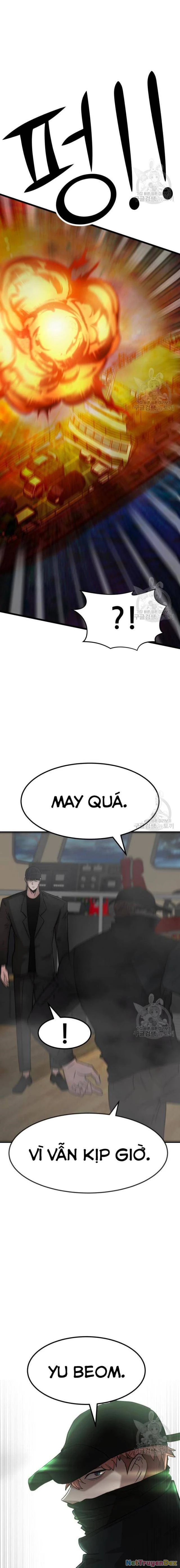 Coin Báo Thù Chapter 46 - 3