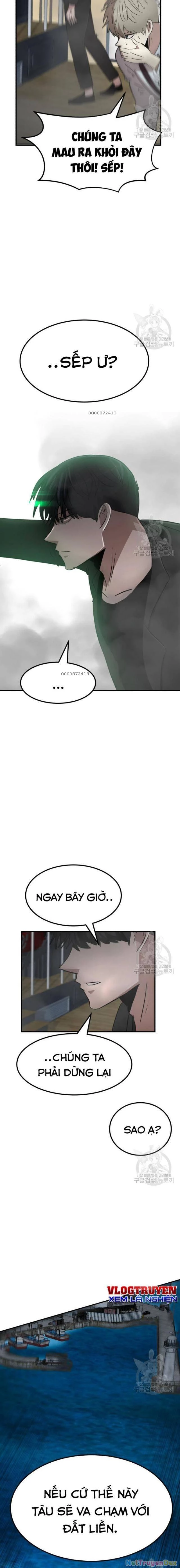 Coin Báo Thù Chapter 46 - 6
