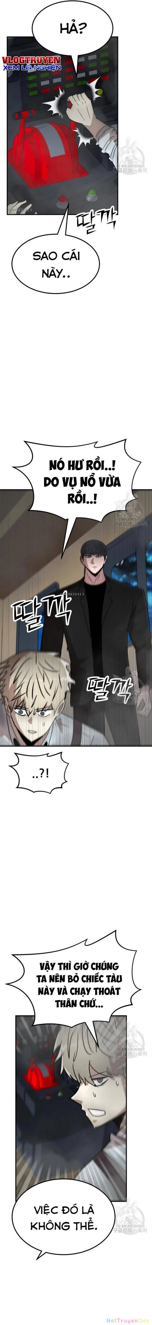 Coin Báo Thù Chapter 46 - 8