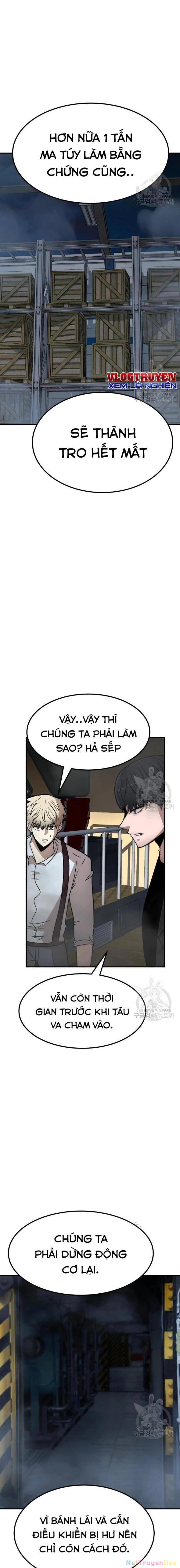 Coin Báo Thù Chapter 46 - 10