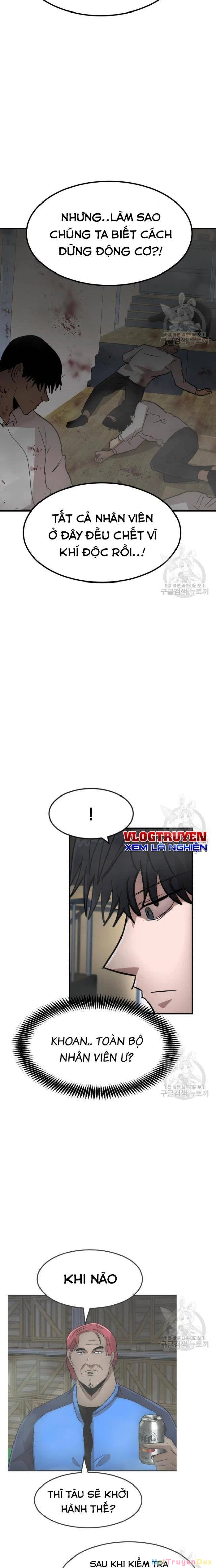 Coin Báo Thù Chapter 46 - 11