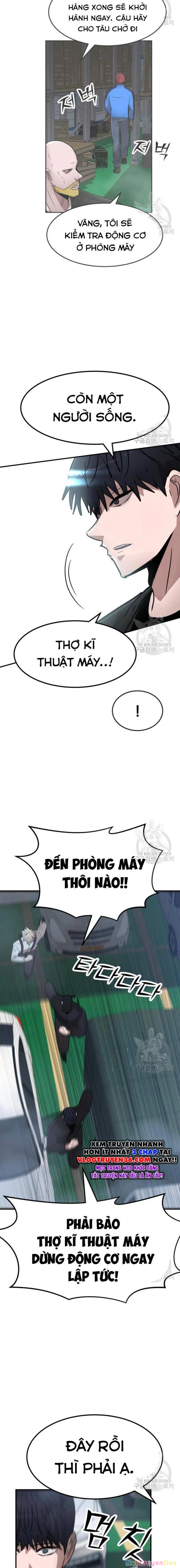 Coin Báo Thù Chapter 46 - 12