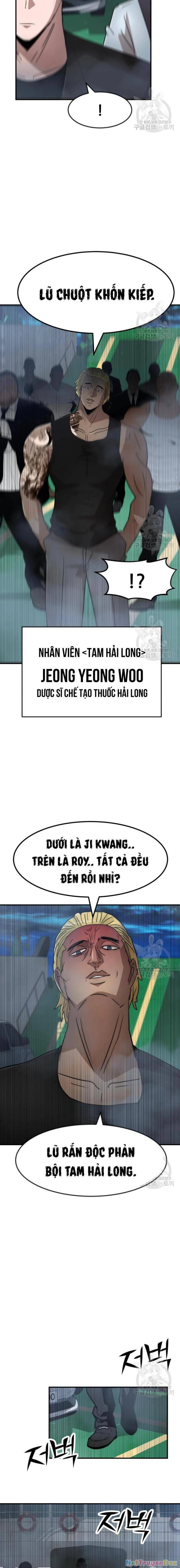 Coin Báo Thù Chapter 46 - 13