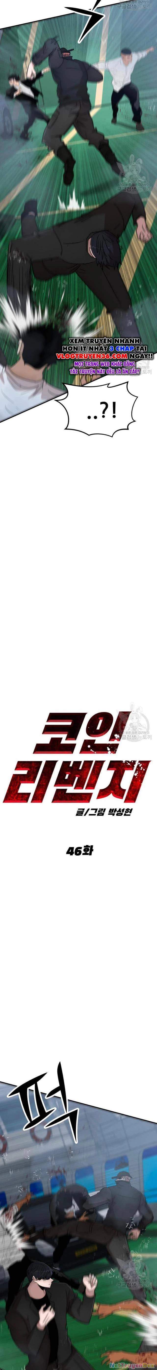 Coin Báo Thù Chapter 46 - 16