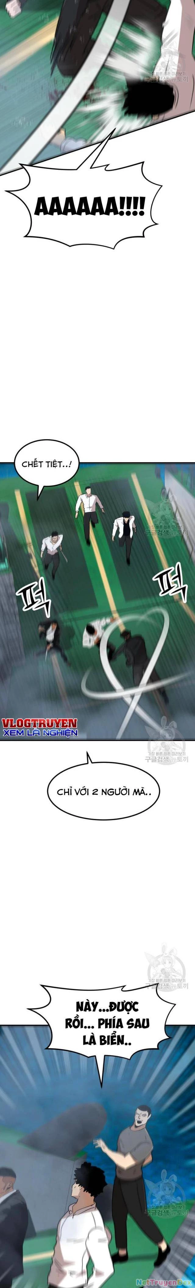 Coin Báo Thù Chapter 46 - 18