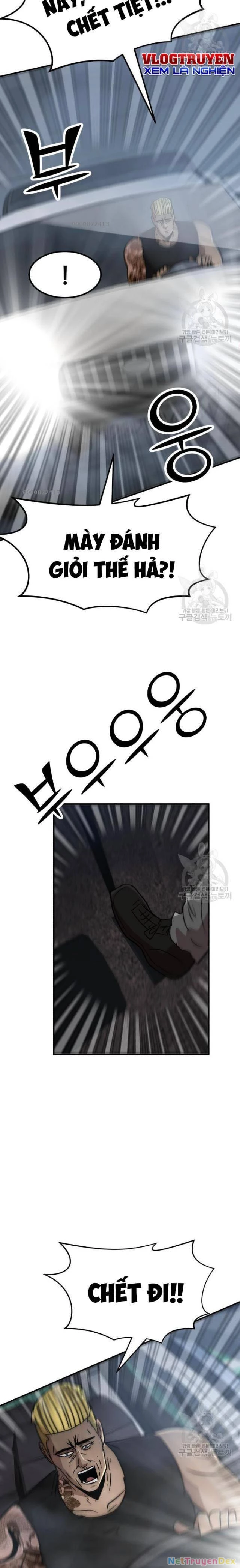 Coin Báo Thù Chapter 46 - 21