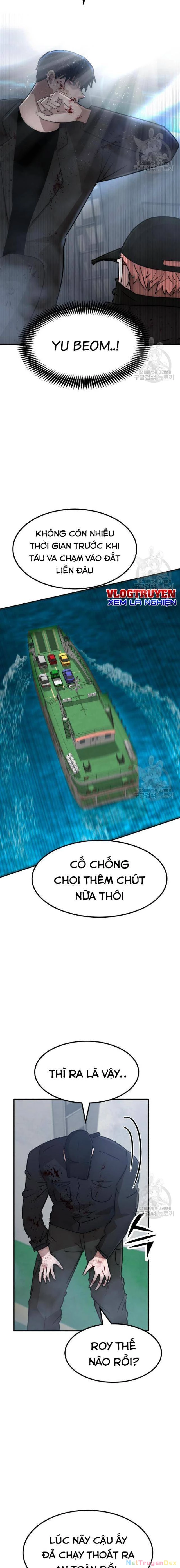Coin Báo Thù Chapter 46 - 24