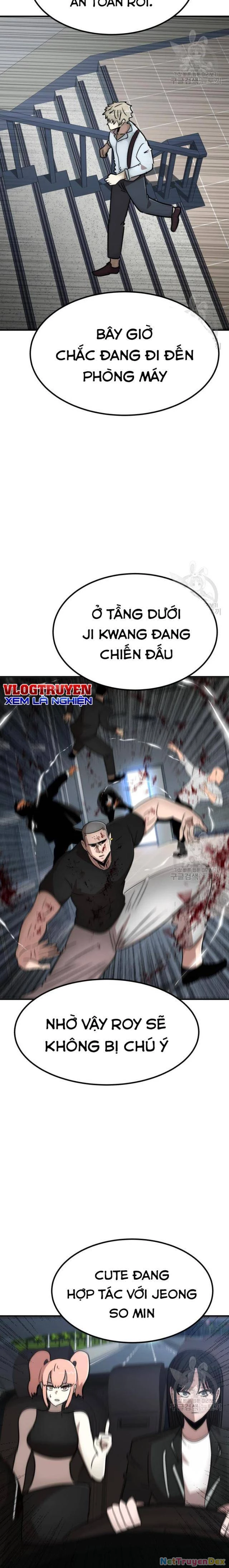 Coin Báo Thù Chapter 46 - 25