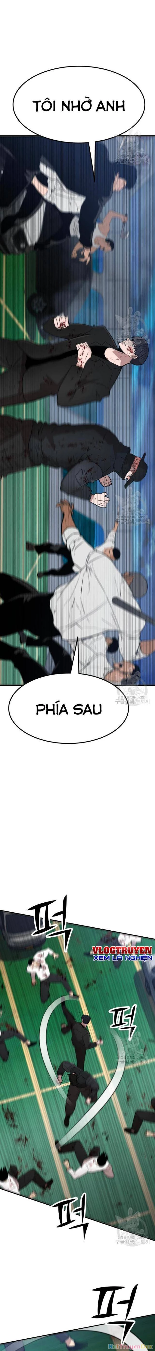 Coin Báo Thù Chapter 46 - 27