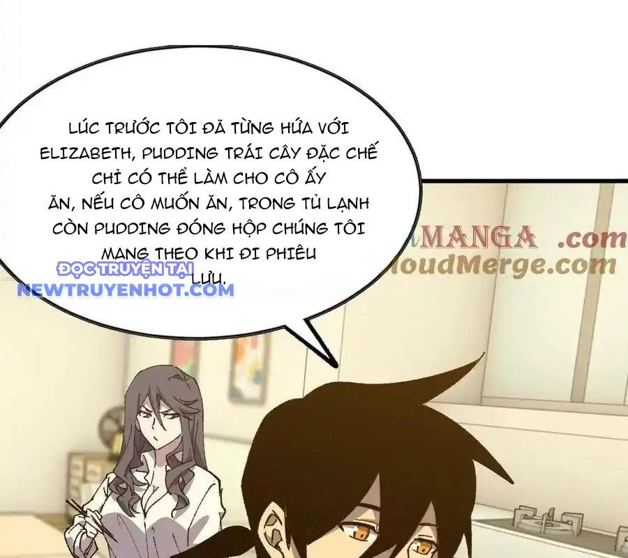 Dũng Giả X Nữ Ma Vương Chapter 125 - 34