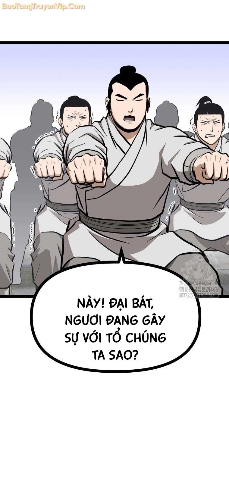 Nhất Bộ Thần Quyền Chapter 35 - 53